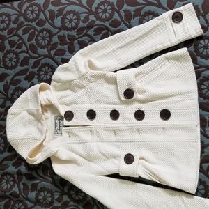 Sugarfly coat